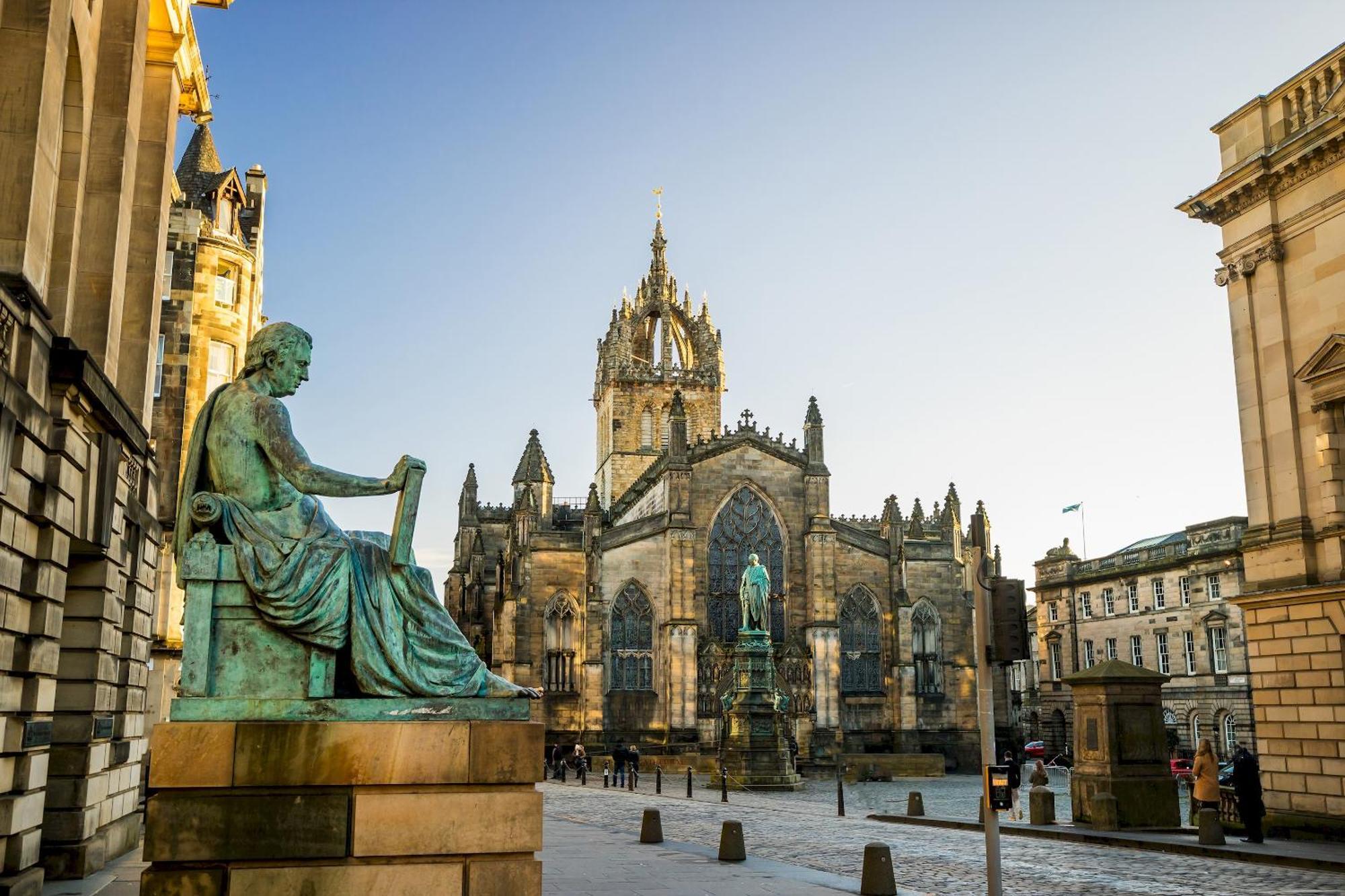 Pass The Keys Spacious 2-Br Flat For 4 In Morningside Edinburgh Exterior foto